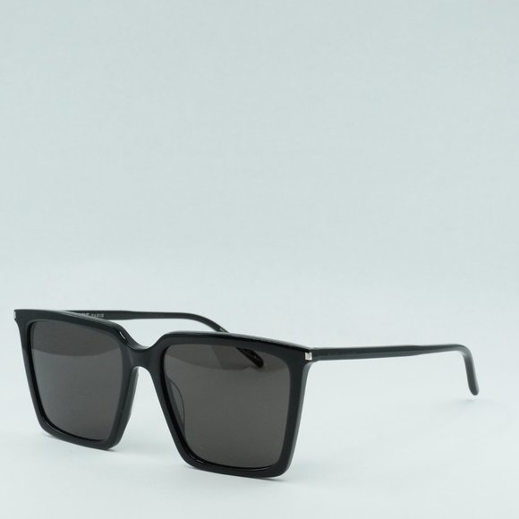 FINAL PRICE NEW SAINT LAURENT SL474 001 SUNGLASSES main image 10